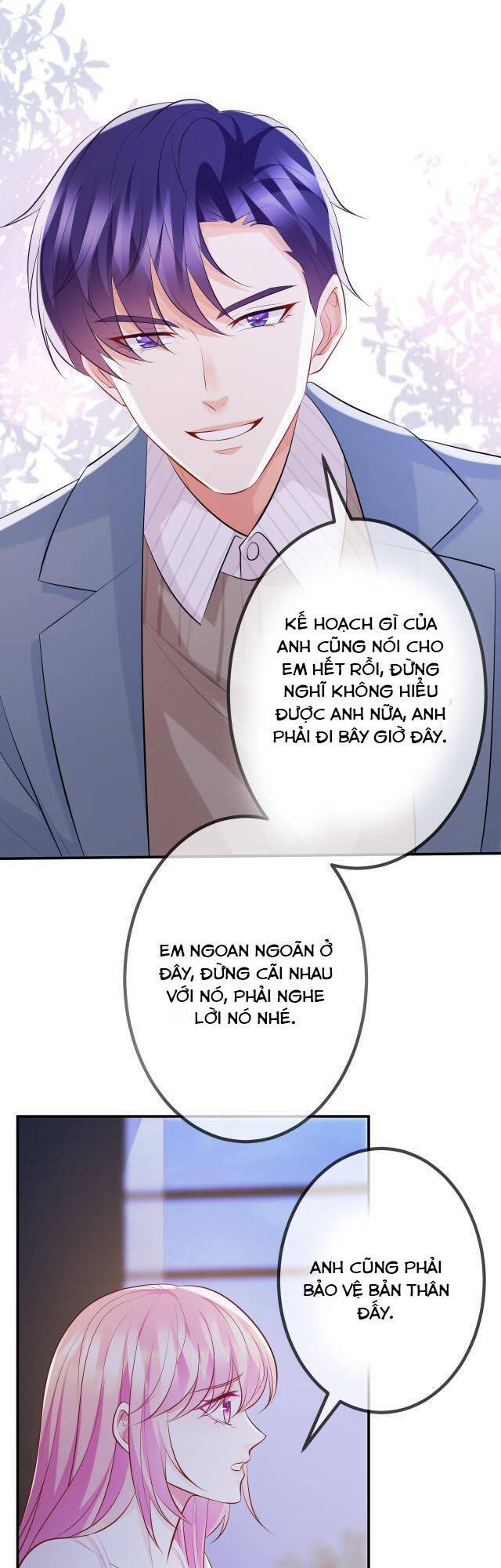 Danh Môn Chí Ái Chap 312.2 - Next Chap 313.2