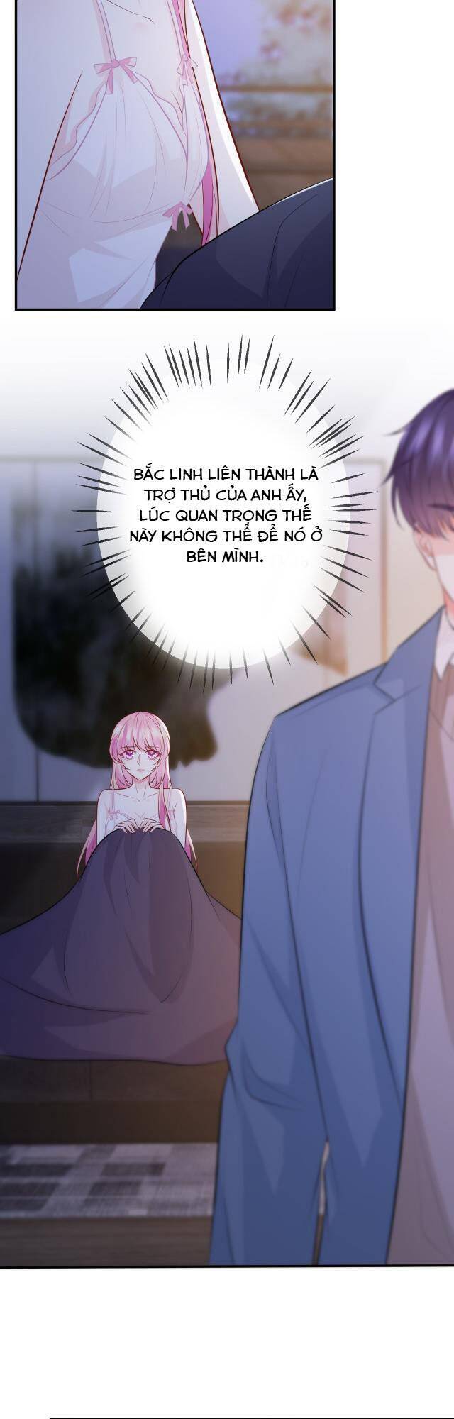 Danh Môn Chí Ái Chap 312.2 - Next Chap 313.2