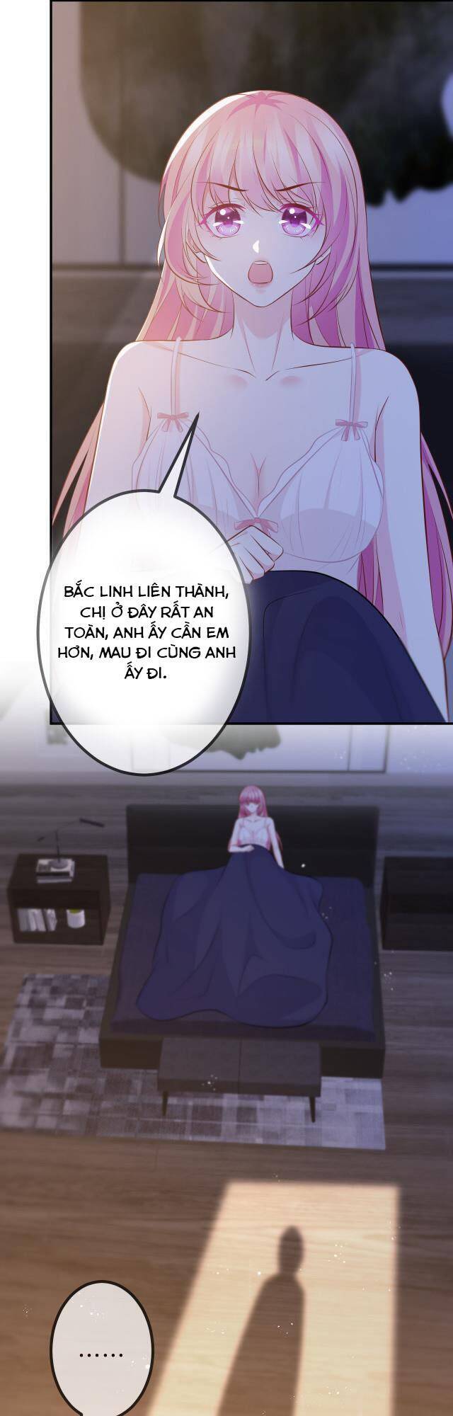 Danh Môn Chí Ái Chap 312.2 - Next Chap 313.2