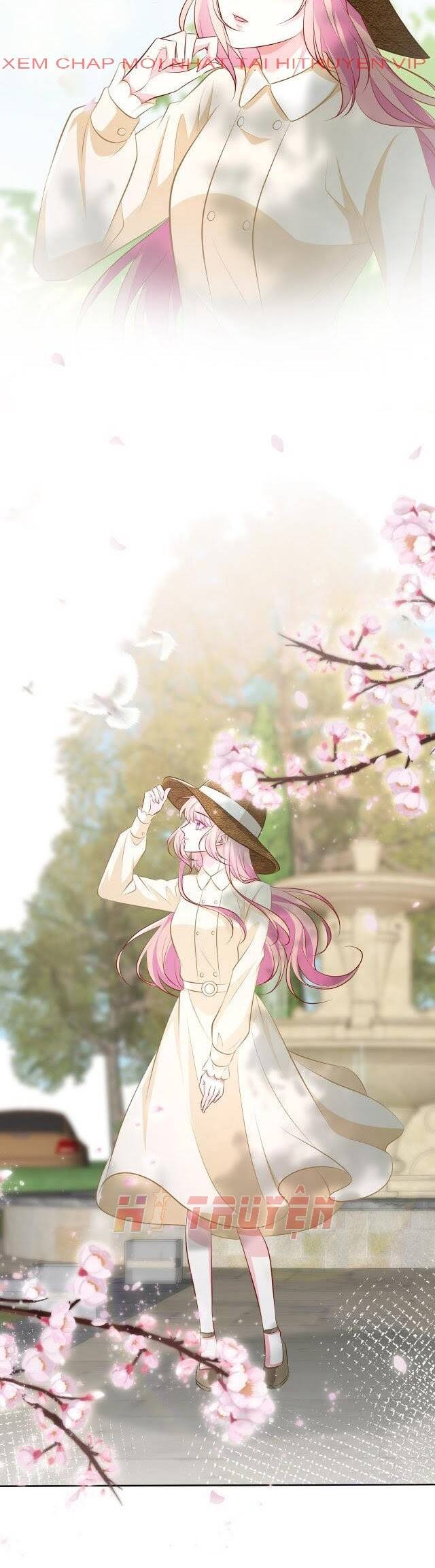 Danh Môn Chí Ái Chap 313.1 - Next Chap 314.1