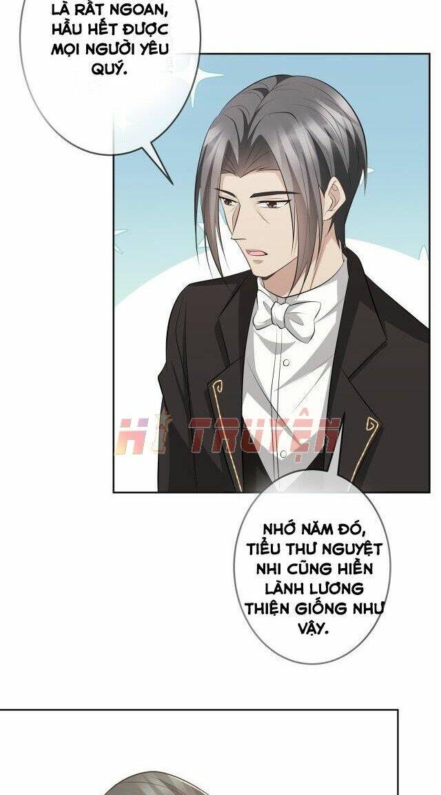 Danh Môn Chí Ái Chap 313.1 - Next Chap 314.1