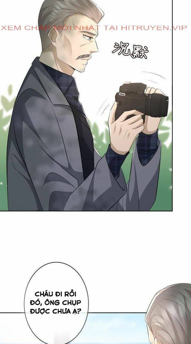 Danh Môn Chí Ái Chap 313.1 - Next Chap 314.1