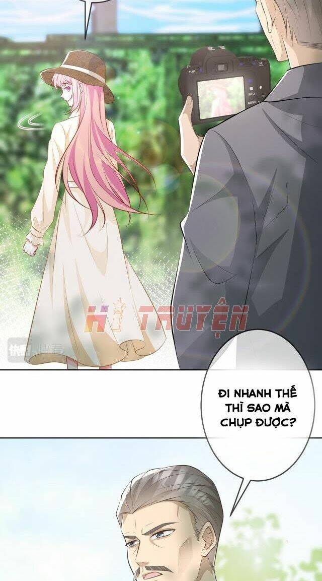 Danh Môn Chí Ái Chap 313.1 - Next Chap 314.1