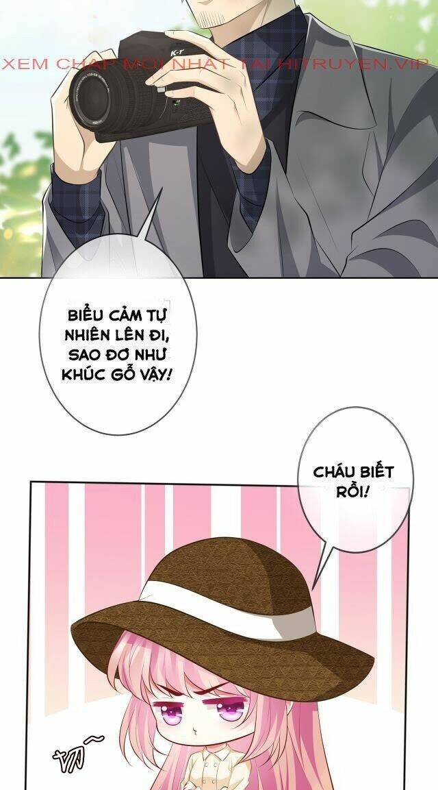 Danh Môn Chí Ái Chap 313.1 - Next Chap 314.1