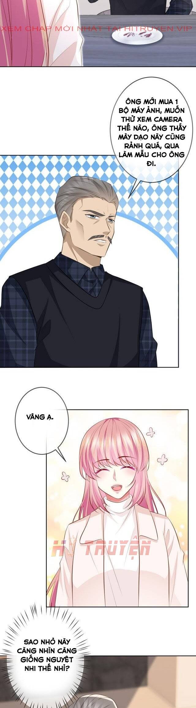 Danh Môn Chí Ái Chap 313.1 - Next Chap 314.1