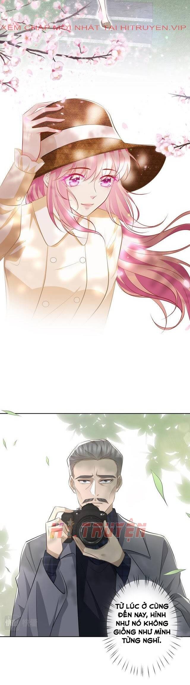 Danh Môn Chí Ái Chap 313.1 - Next Chap 314.1