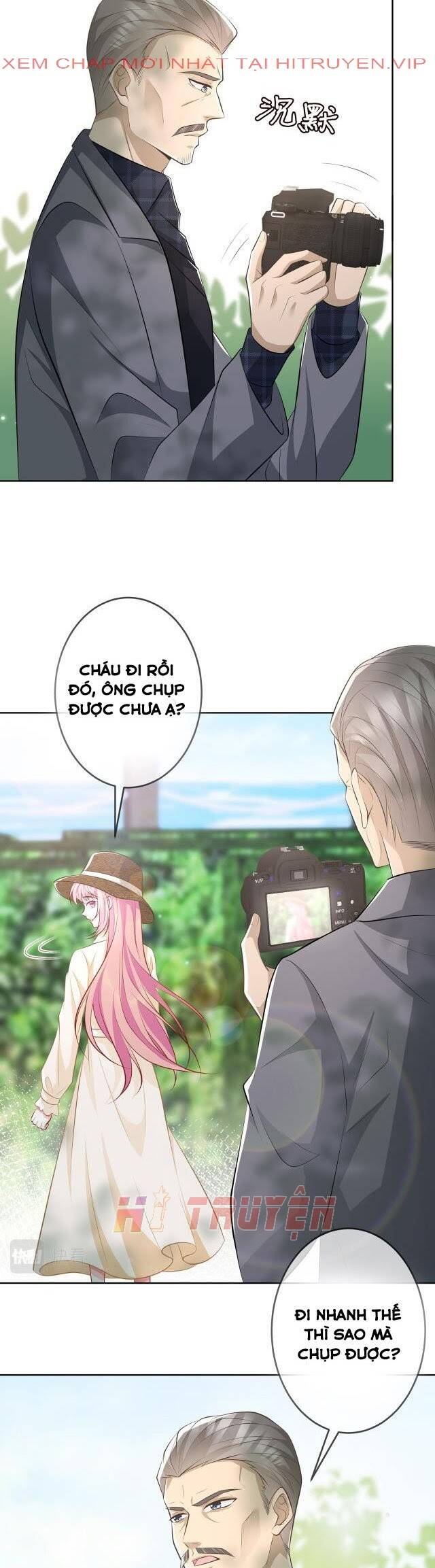 Danh Môn Chí Ái Chap 313.1 - Next Chap 314.1