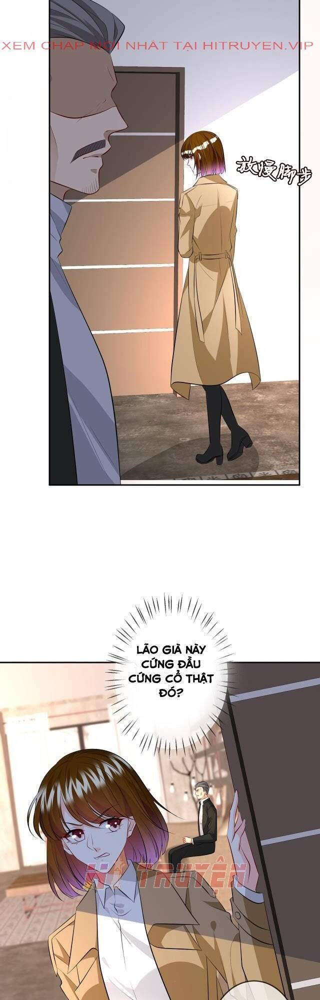 Danh Môn Chí Ái Chap 314.1 - Next Chap 315.1