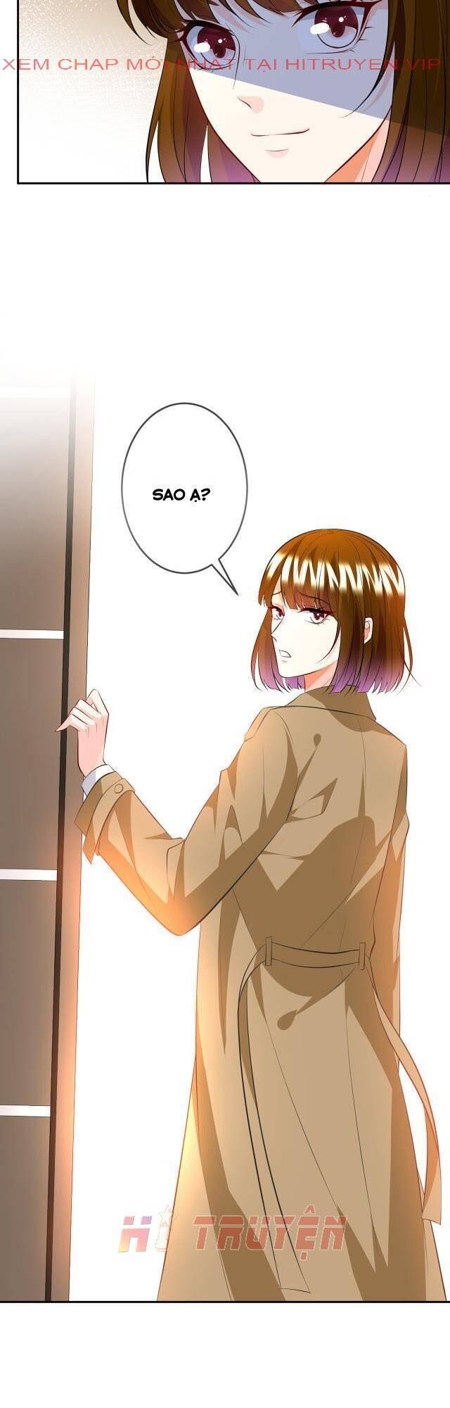 Danh Môn Chí Ái Chap 314.1 - Next Chap 315.1