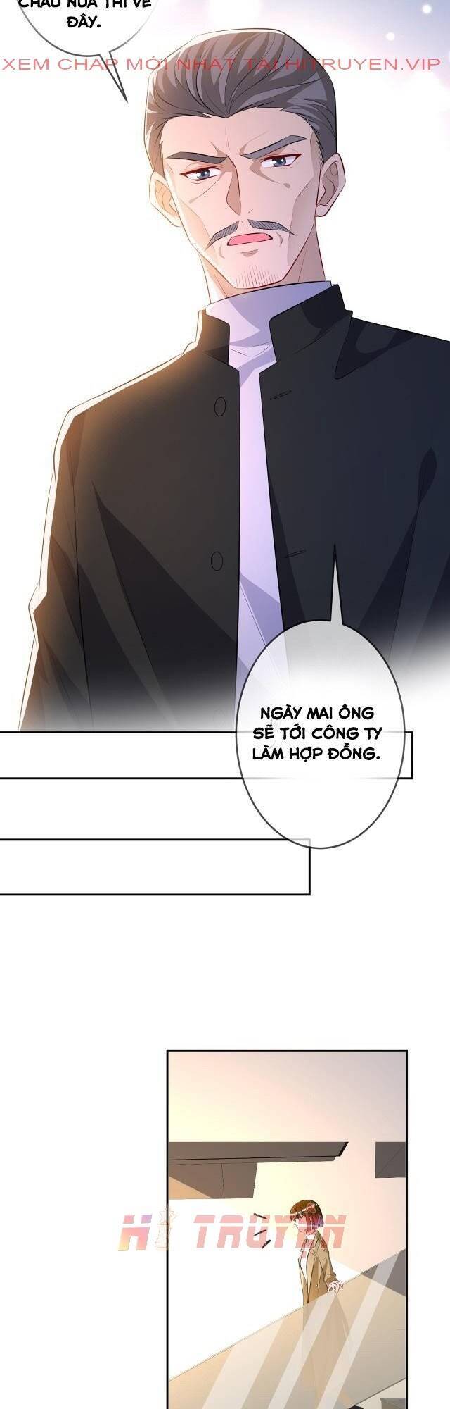 Danh Môn Chí Ái Chap 314.1 - Next Chap 315.1