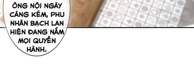 Danh Môn Chí Ái Chap 314.1 - Next Chap 315.1