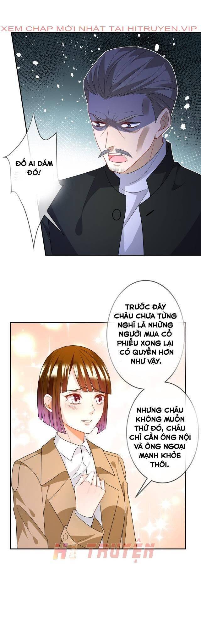 Danh Môn Chí Ái Chap 314.1 - Next Chap 315.1