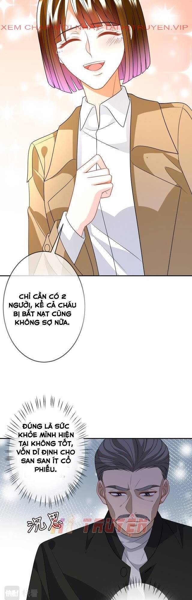 Danh Môn Chí Ái Chap 314.1 - Next Chap 315.1