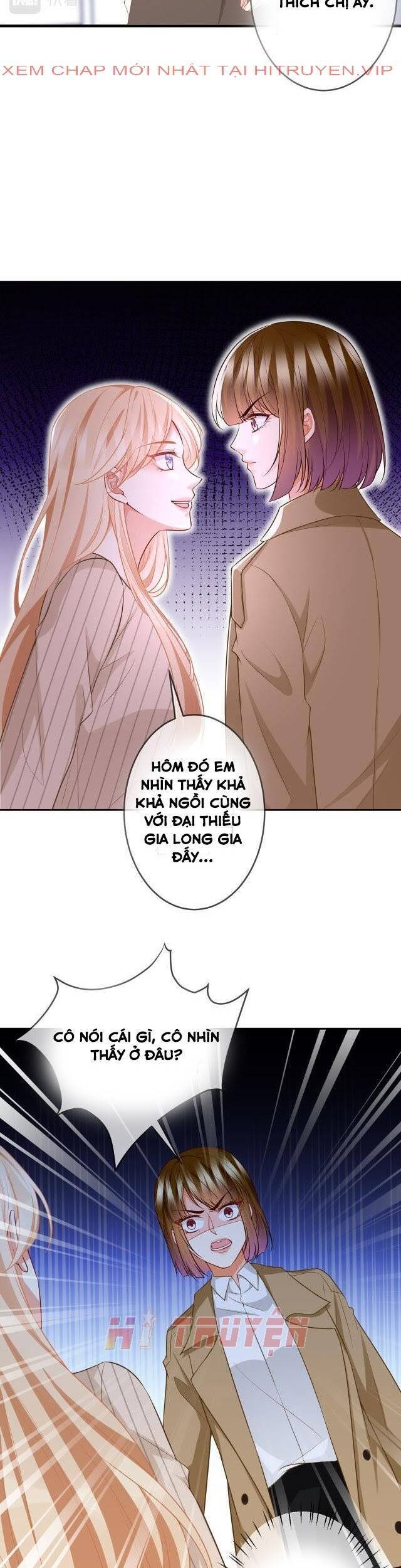 Danh Môn Chí Ái Chap 314.2 - Next Chap 315.2