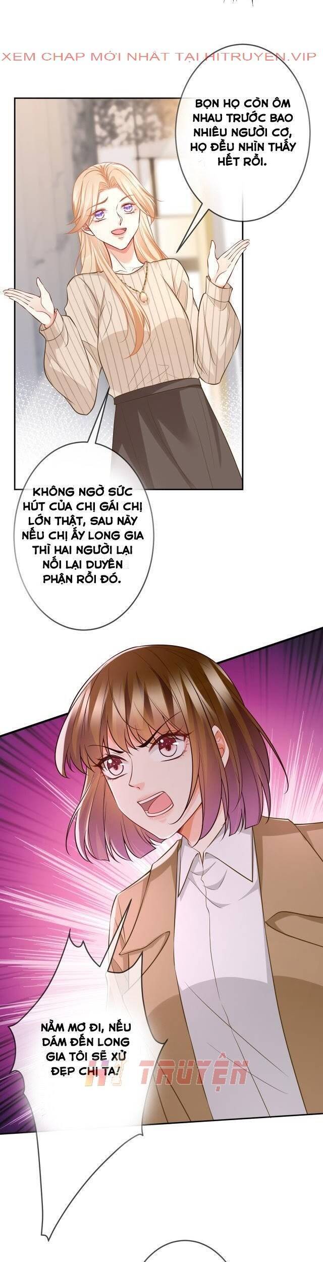 Danh Môn Chí Ái Chap 314.2 - Next Chap 315.2