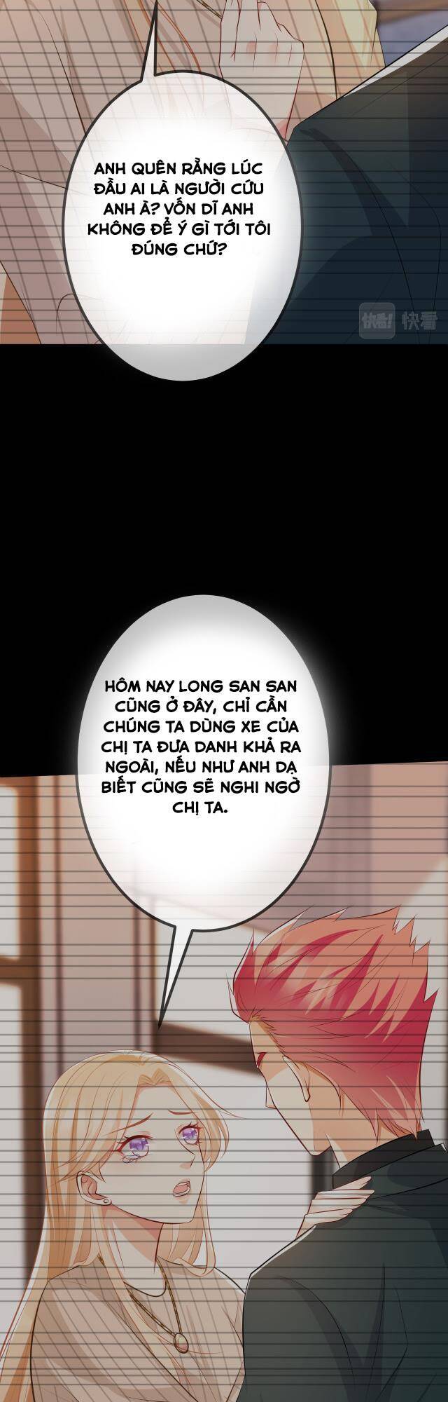 Danh Môn Chí Ái Chap 315.1 - Next Chap 316.1