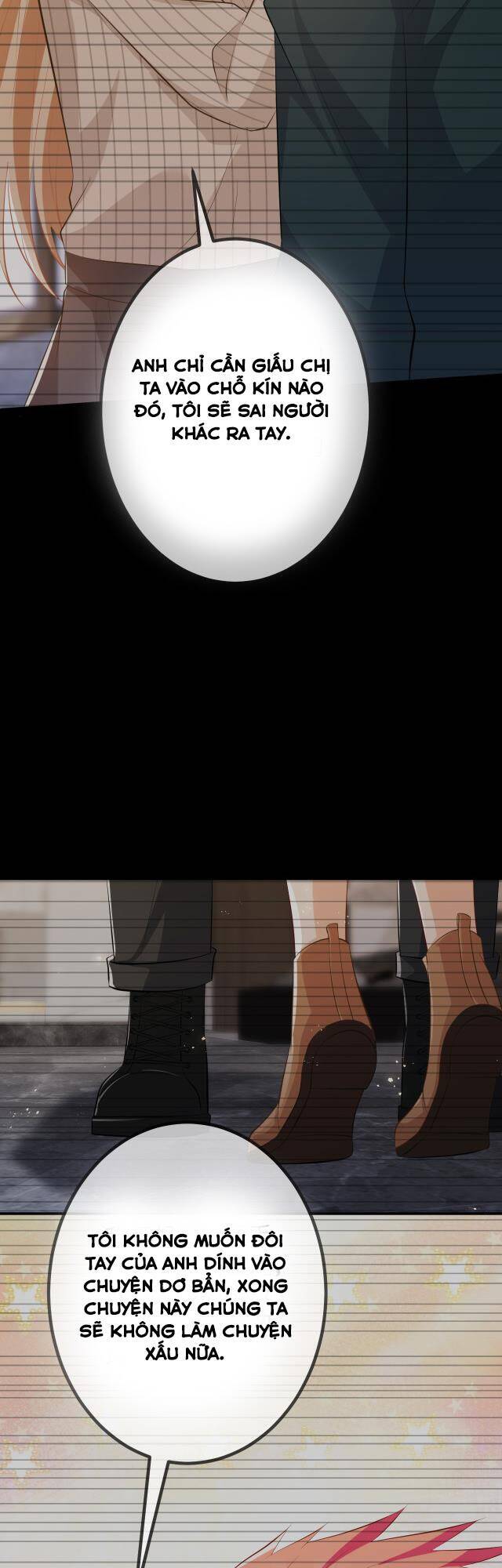 Danh Môn Chí Ái Chap 315.1 - Next Chap 316.1