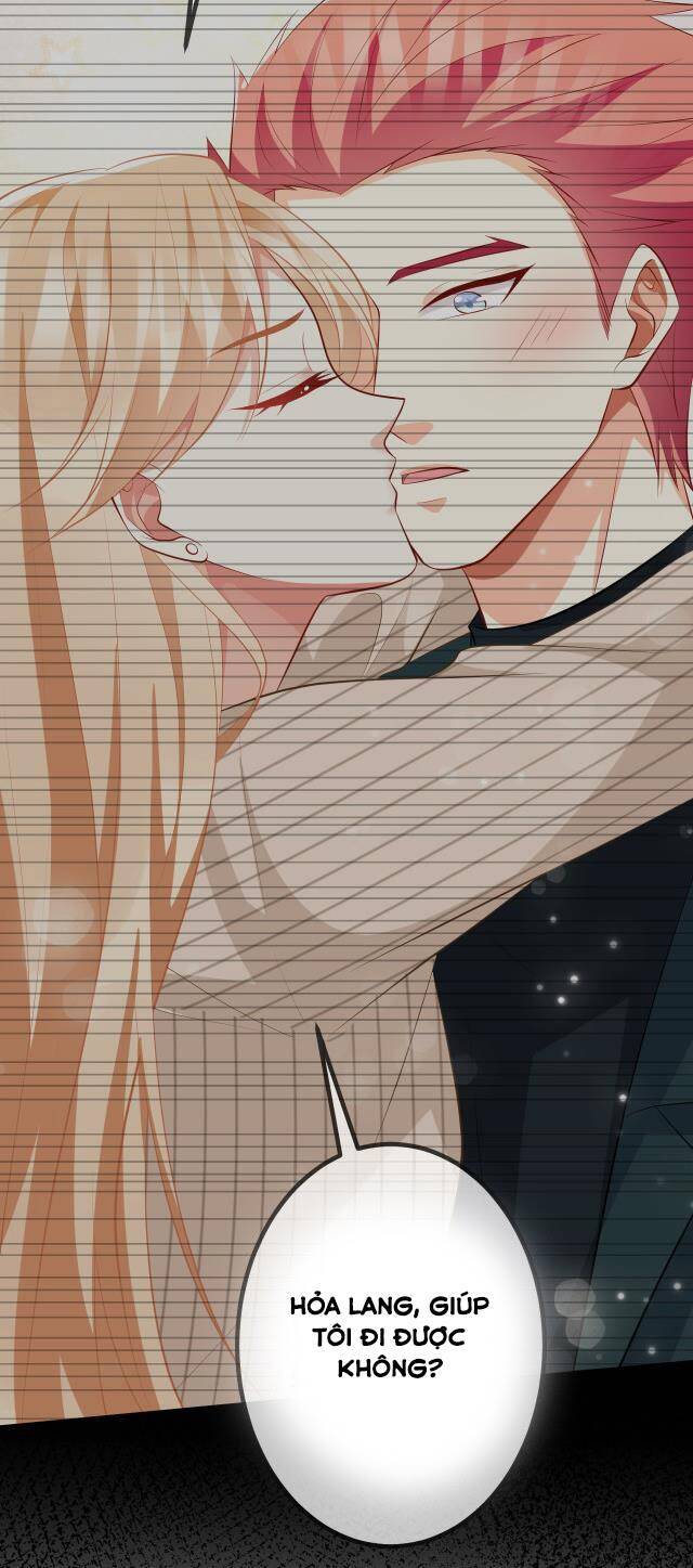 Danh Môn Chí Ái Chap 315.1 - Next Chap 316.1