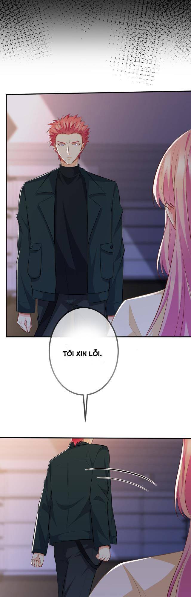 Danh Môn Chí Ái Chap 315.1 - Next Chap 316.1