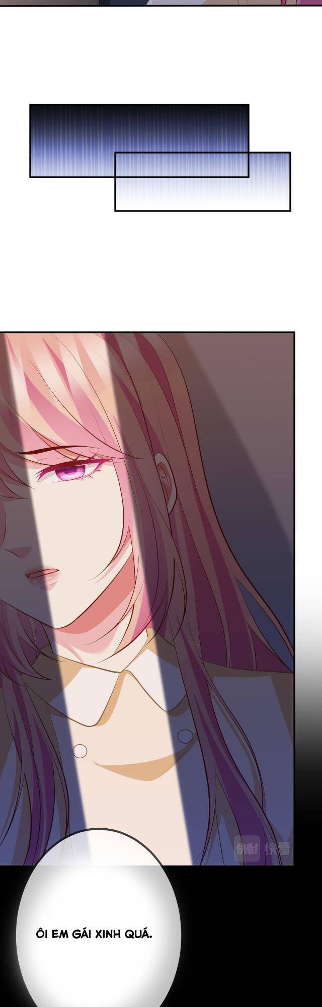 Danh Môn Chí Ái Chap 315.1 - Next Chap 316.1