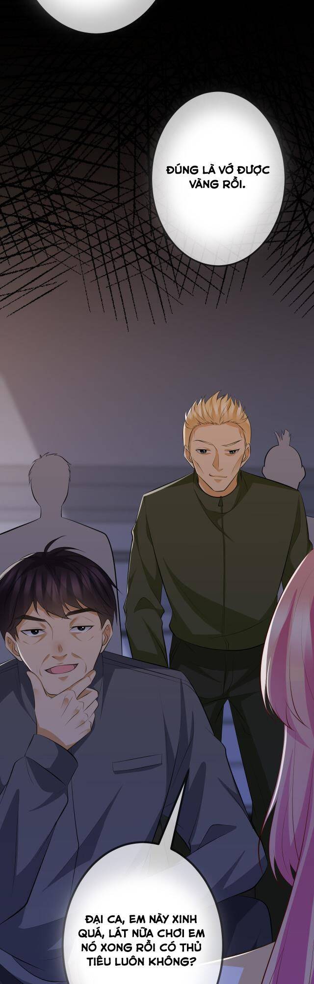 Danh Môn Chí Ái Chap 315.1 - Next Chap 316.1