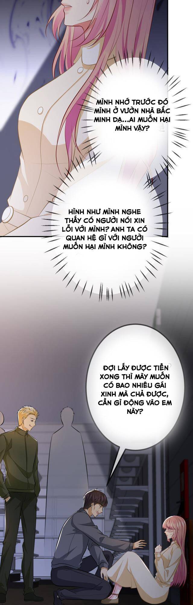 Danh Môn Chí Ái Chap 315.1 - Next Chap 316.1