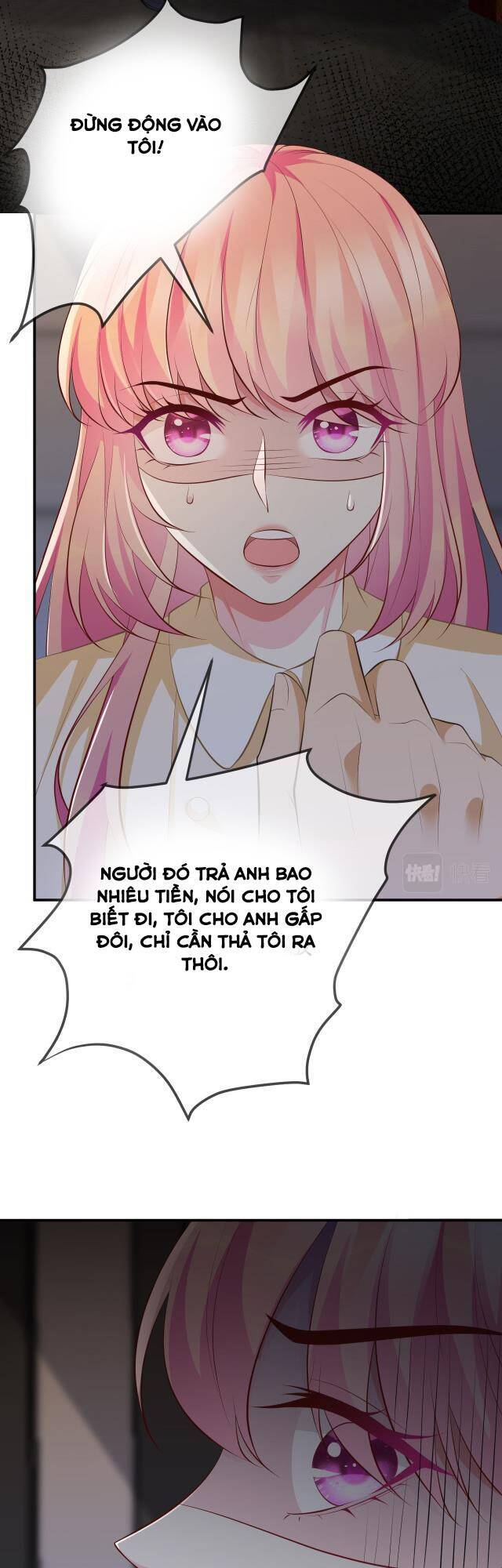 Danh Môn Chí Ái Chap 315.1 - Next Chap 316.1