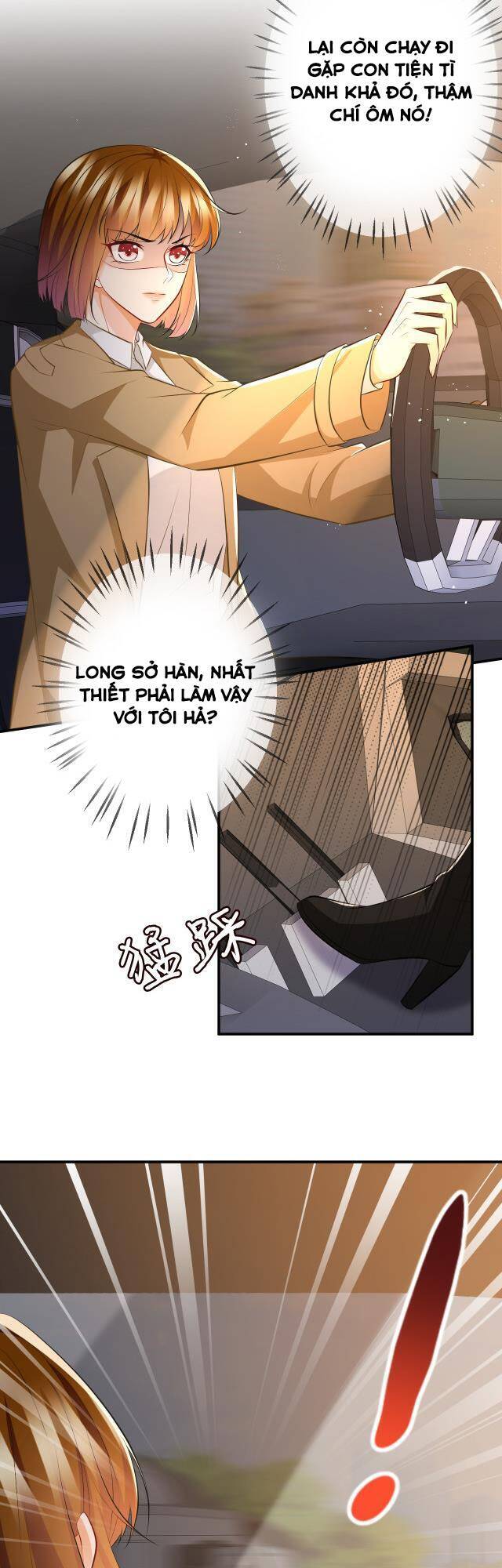 Danh Môn Chí Ái Chap 315.1 - Next Chap 316.1