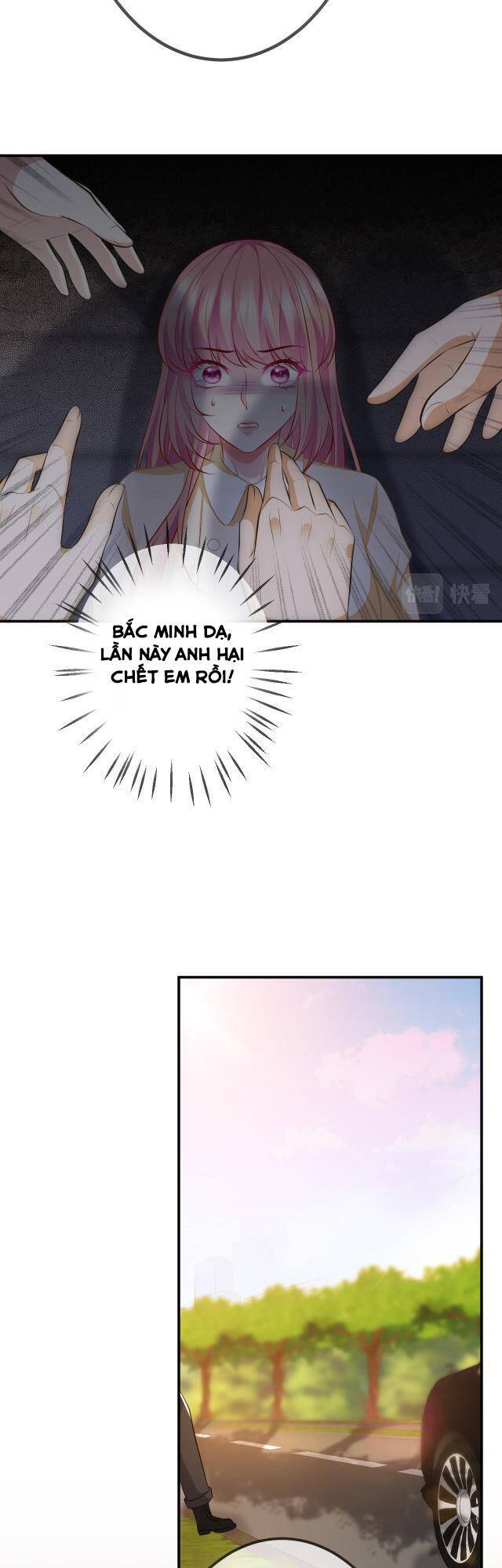 Danh Môn Chí Ái Chap 315.1 - Next Chap 316.1