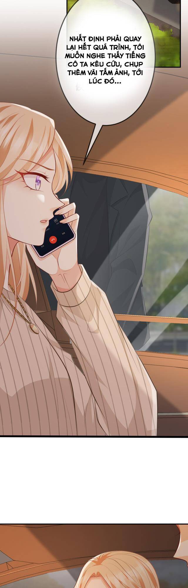 Danh Môn Chí Ái Chap 315.1 - Next Chap 316.1