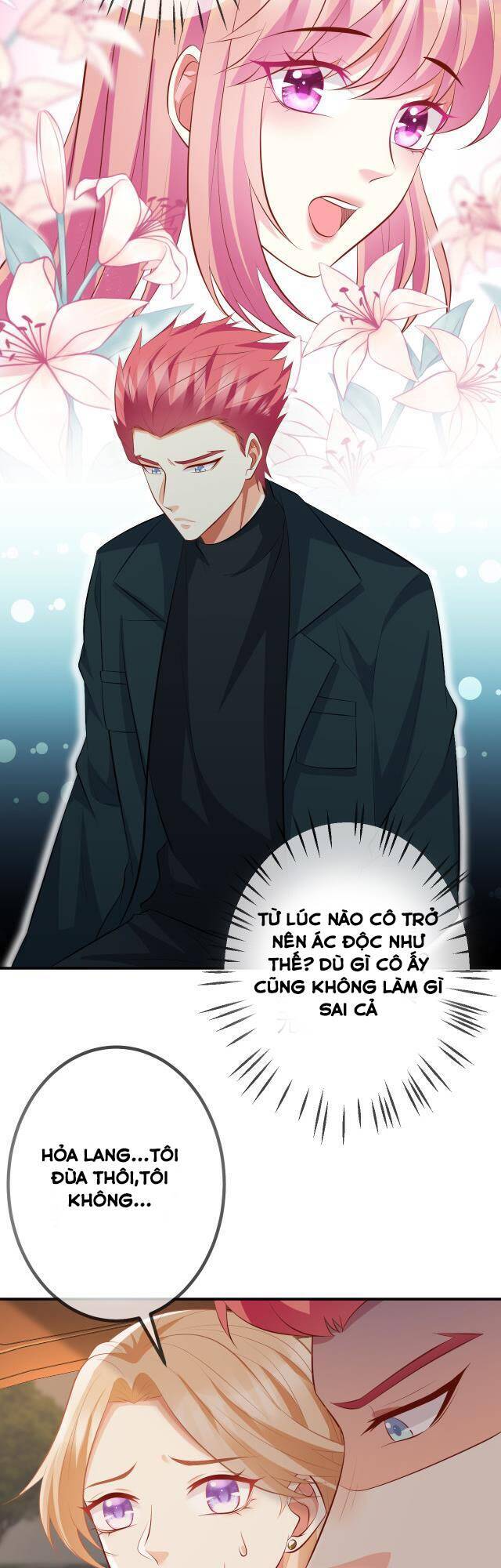 Danh Môn Chí Ái Chap 315.1 - Next Chap 316.1