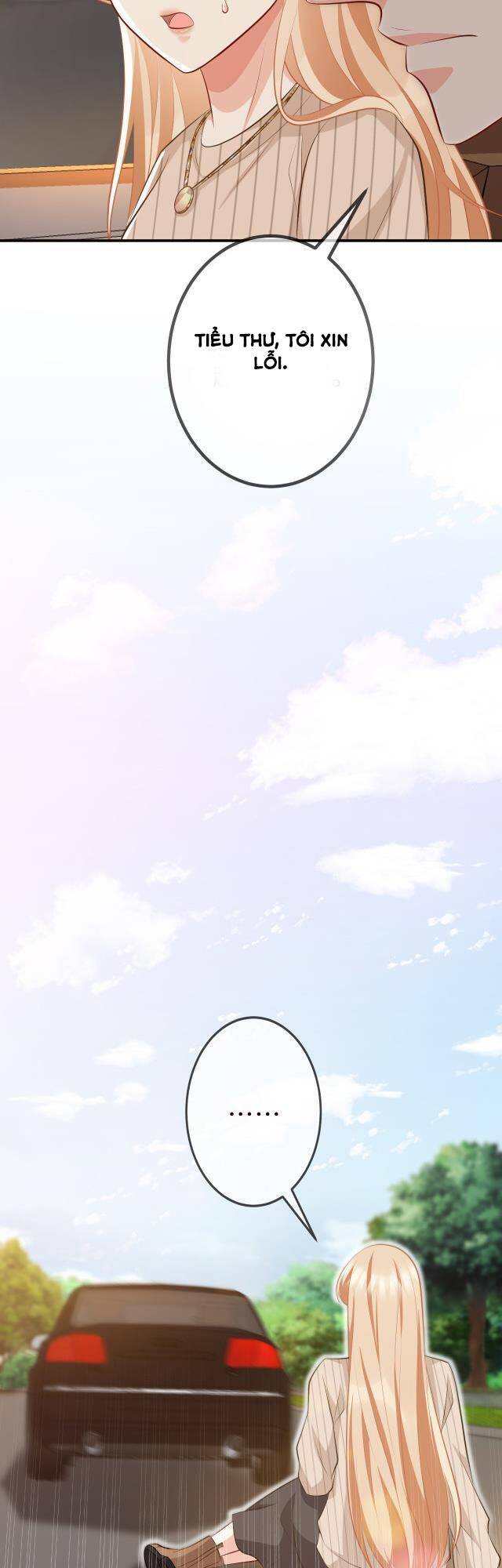 Danh Môn Chí Ái Chap 315.1 - Next Chap 316.1