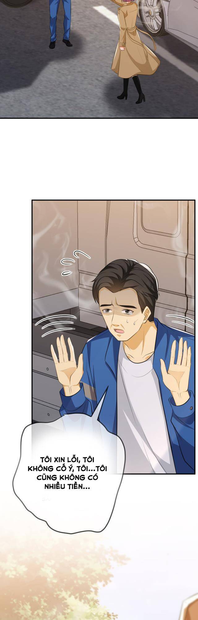 Danh Môn Chí Ái Chap 315.1 - Next Chap 316.1