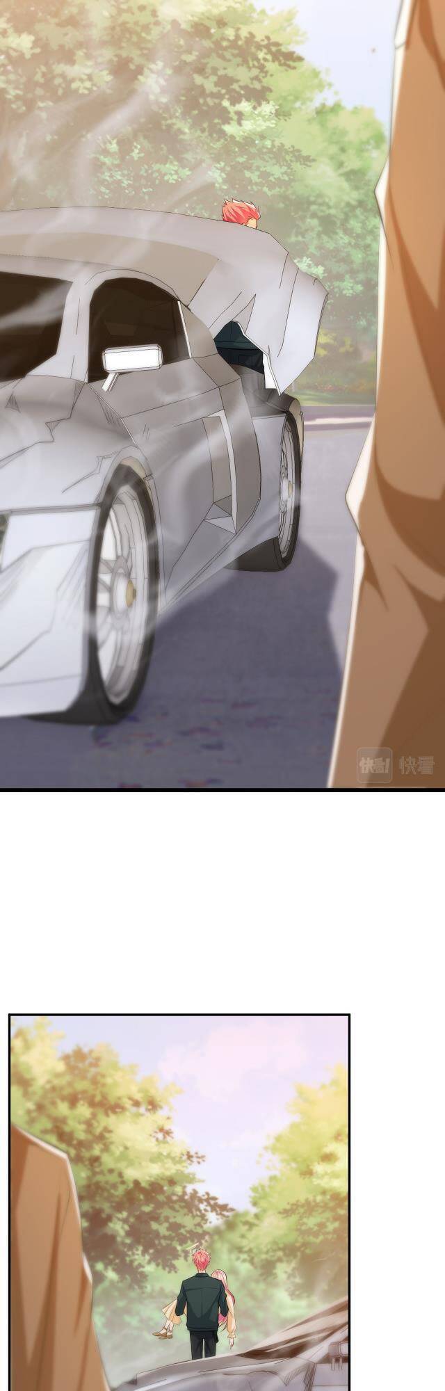 Danh Môn Chí Ái Chap 315.1 - Next Chap 316.1