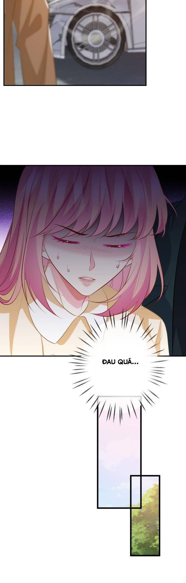 Danh Môn Chí Ái Chap 315.1 - Next Chap 316.1