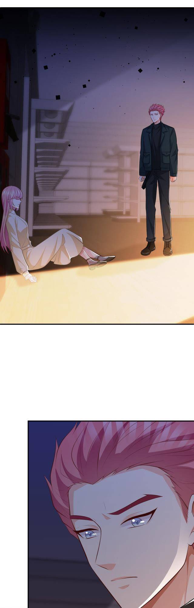 Danh Môn Chí Ái Chap 315.1 - Next Chap 316.1