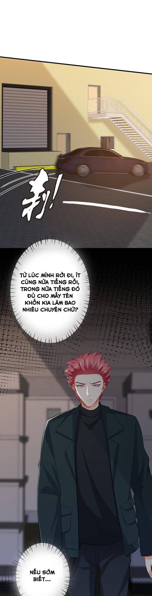 Danh Môn Chí Ái Chap 315.2 - Next Chap 316.2