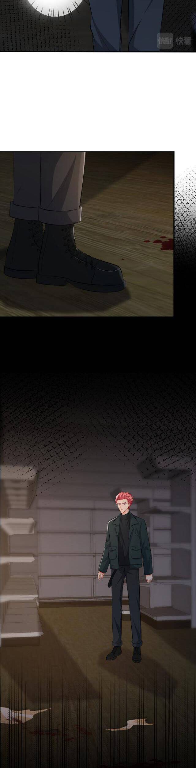 Danh Môn Chí Ái Chap 315.2 - Next Chap 316.2