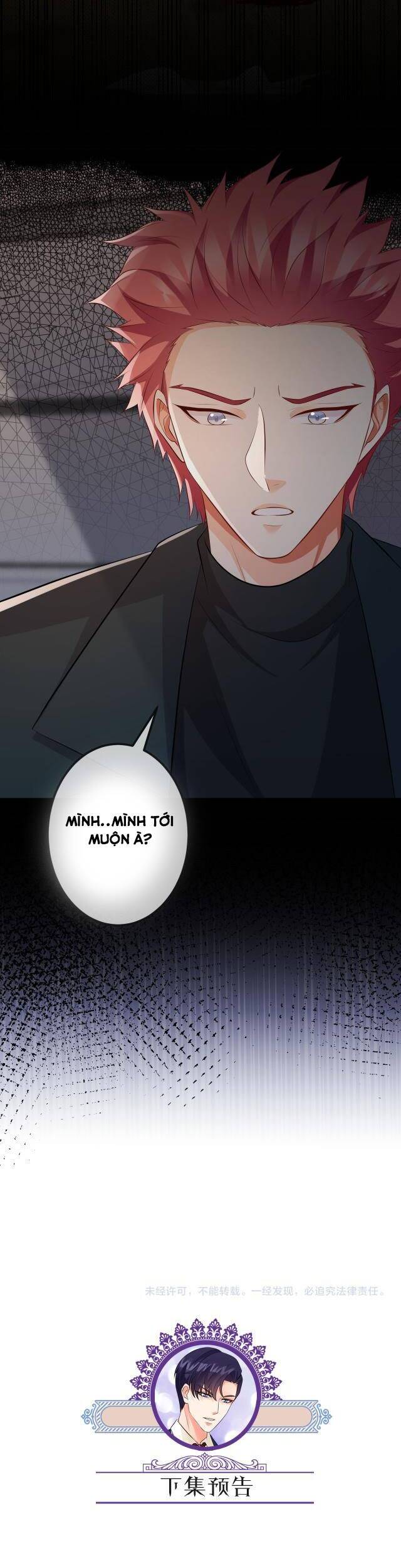 Danh Môn Chí Ái Chap 315.2 - Next Chap 316.2