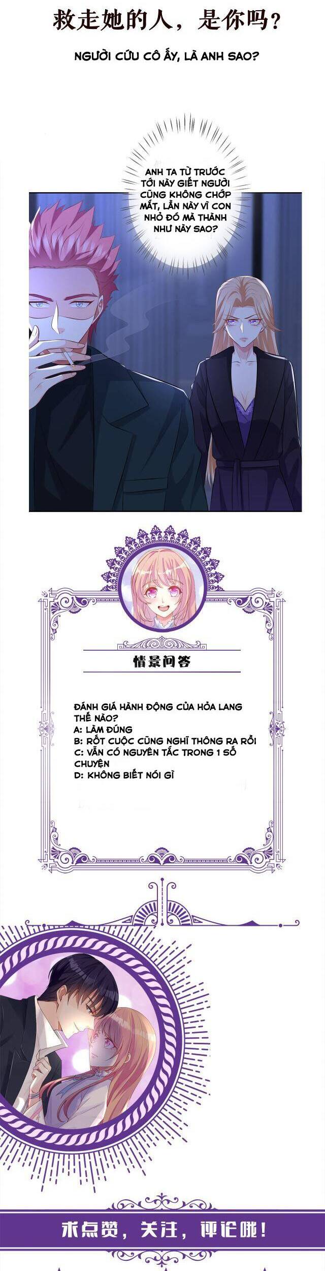 Danh Môn Chí Ái Chap 315.2 - Next Chap 316.2