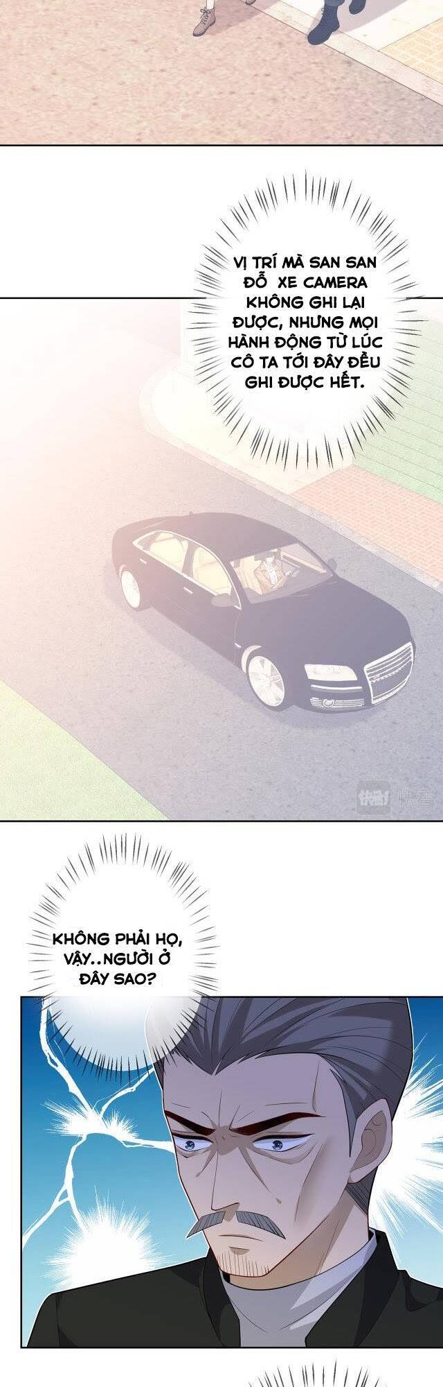 Danh Môn Chí Ái Chap 316.1 - Next Chap 317.1