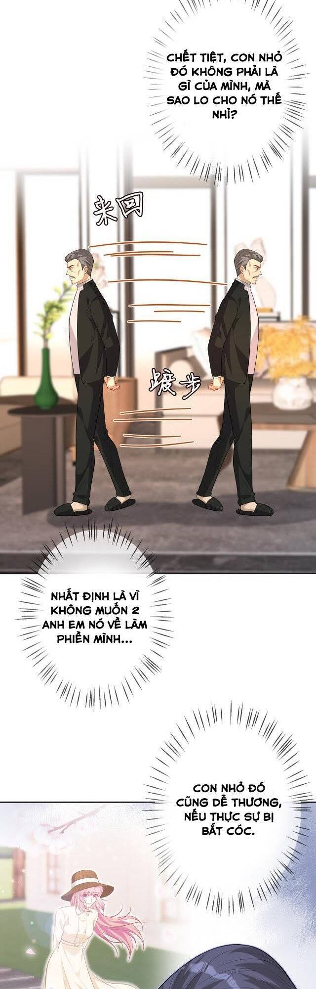 Danh Môn Chí Ái Chap 316.1 - Next Chap 317.1