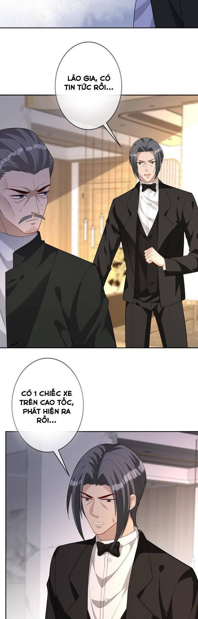 Danh Môn Chí Ái Chap 316.1 - Next Chap 317.1