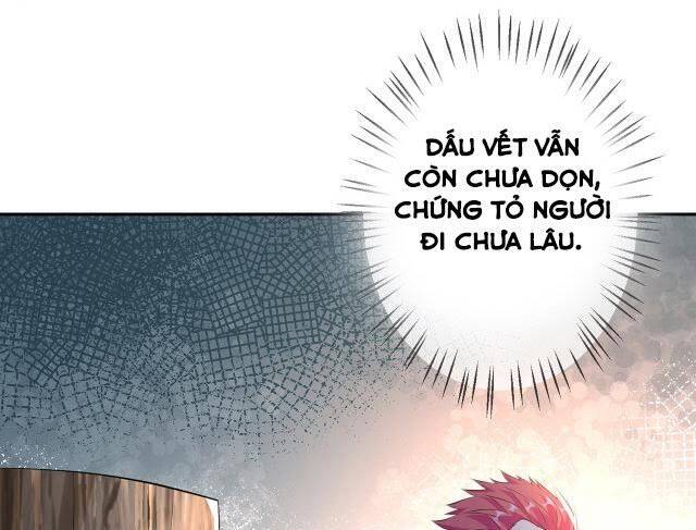 Danh Môn Chí Ái Chap 316.1 - Next Chap 317.1