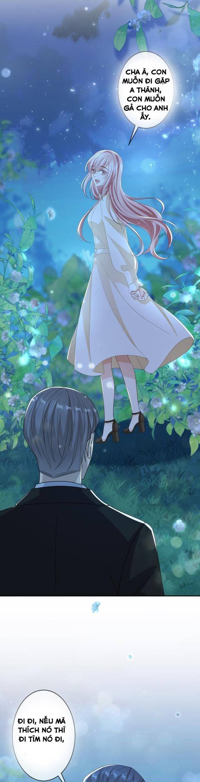 Danh Môn Chí Ái Chap 317.1 - Next Chap 318.1