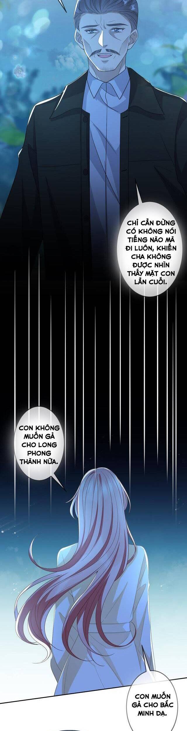 Danh Môn Chí Ái Chap 317.1 - Next Chap 318.1