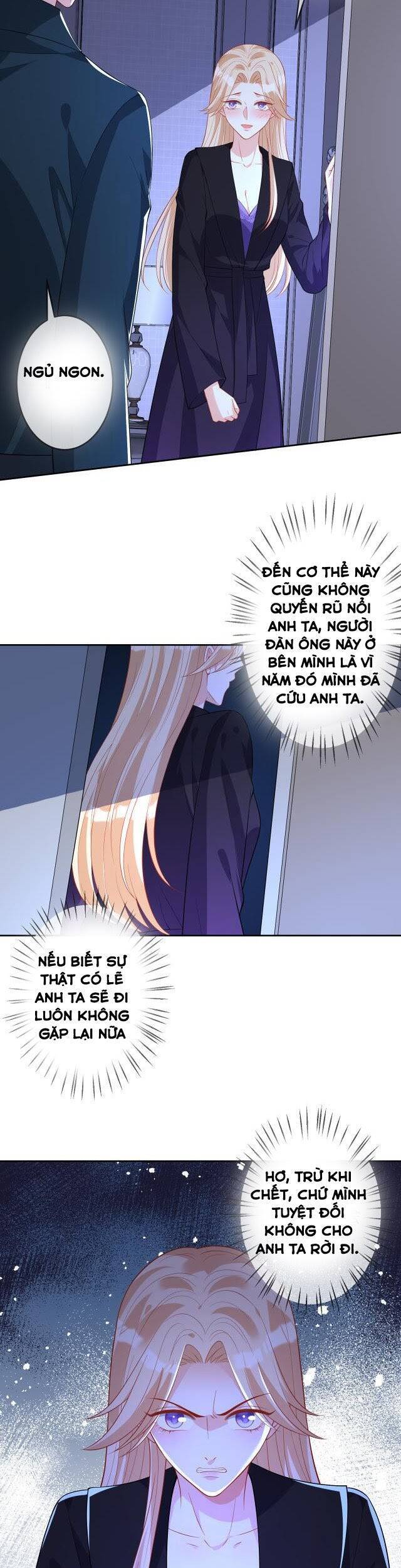 Danh Môn Chí Ái Chap 317.1 - Next Chap 318.1