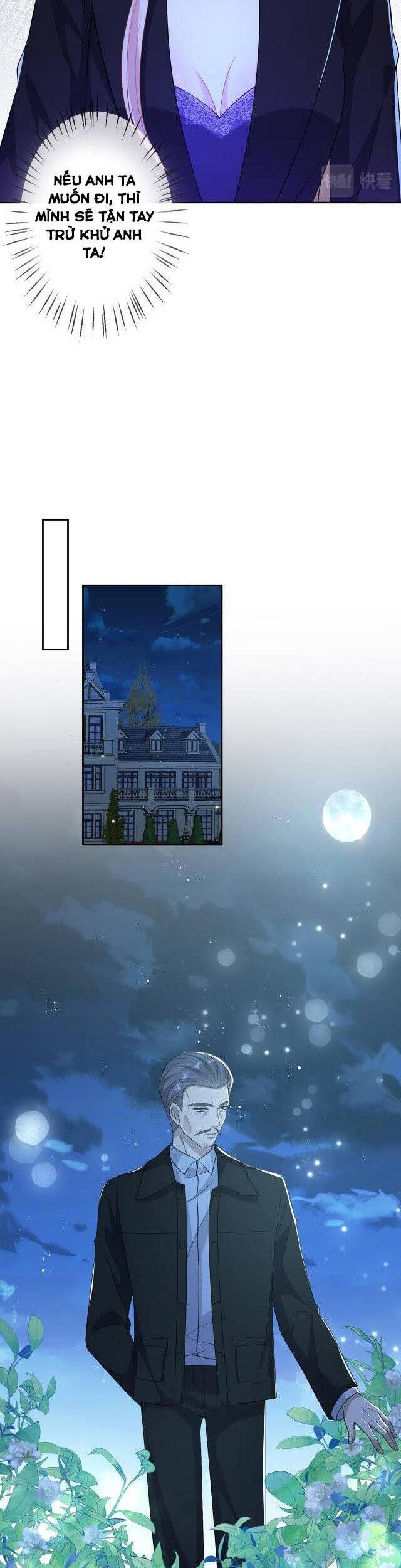 Danh Môn Chí Ái Chap 317.1 - Next Chap 318.1