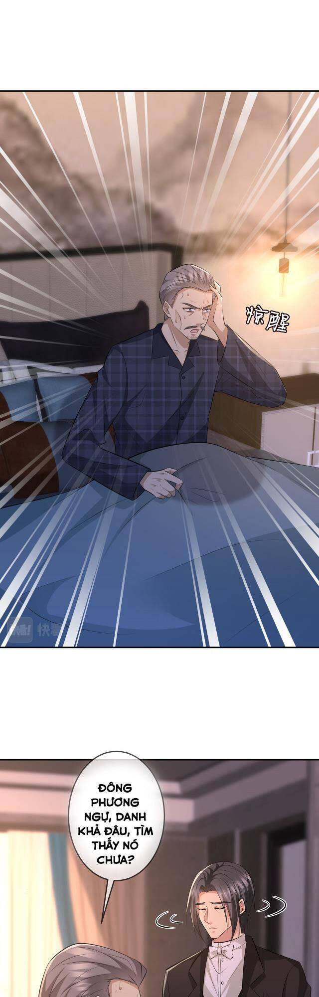 Danh Môn Chí Ái Chap 317.2 - Next Chap 318.2