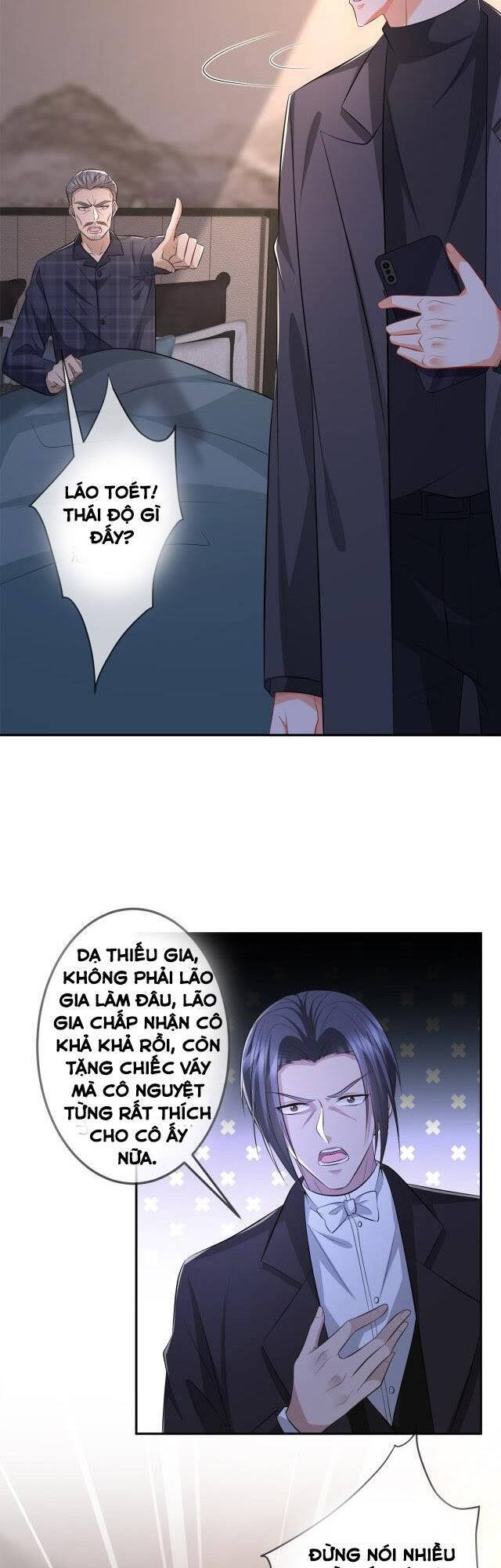 Danh Môn Chí Ái Chap 317.2 - Next Chap 318.2